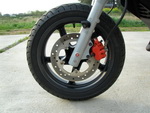 �������� �� ������ �������� Gilera DNA50 2000 ���� 12